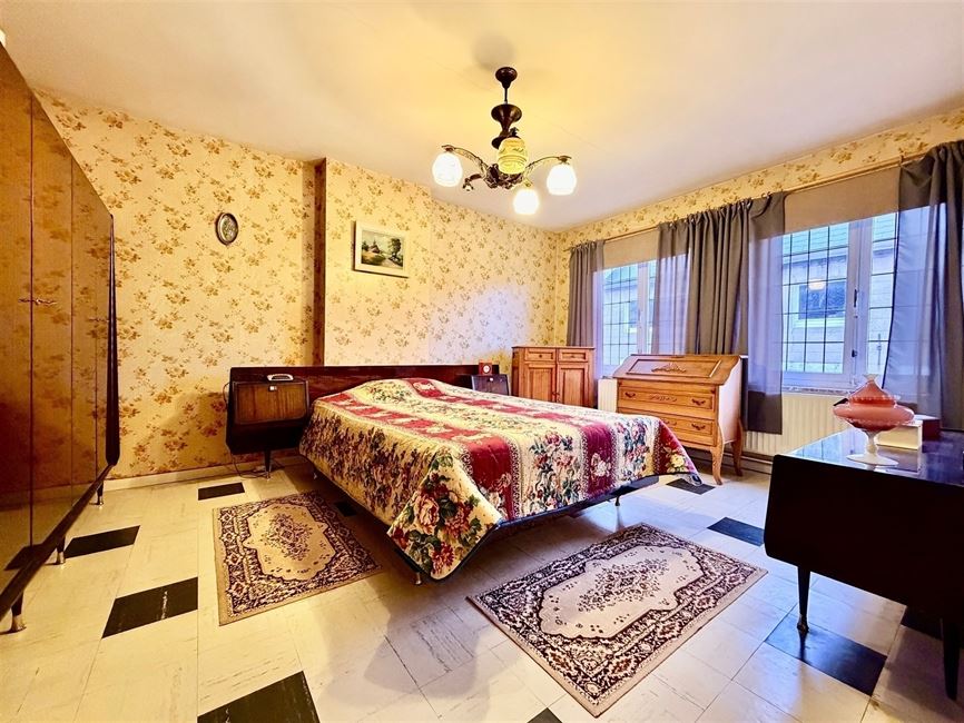 Maison 3 chambres au centre de Perwez !  à 1360 PERWEZ - Réf. 13647