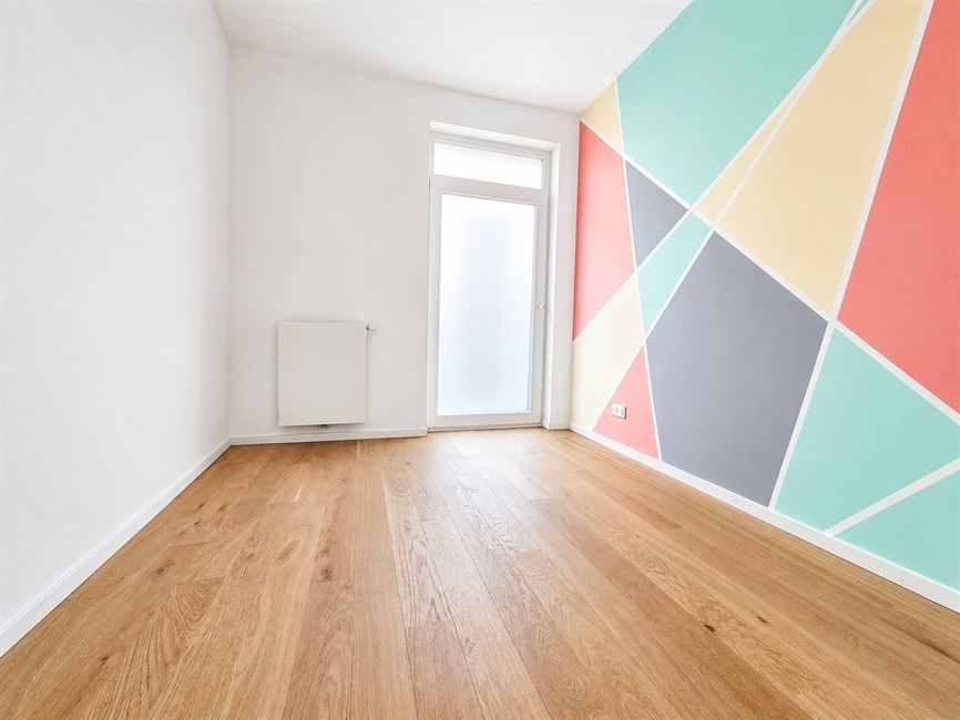 Magnifique RDC 2ch avec terrasse/jardin à 1300 WAVRE - Réf. 13648