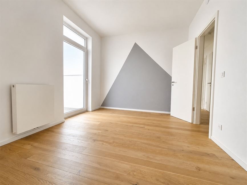Magnifique RDC 2ch avec terrasse/jardin à 1300 WAVRE - Réf. 13648