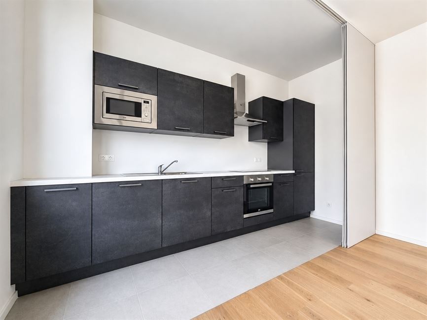Magnifique RDC 2ch avec terrasse/jardin à 1300 WAVRE - Réf. 13648