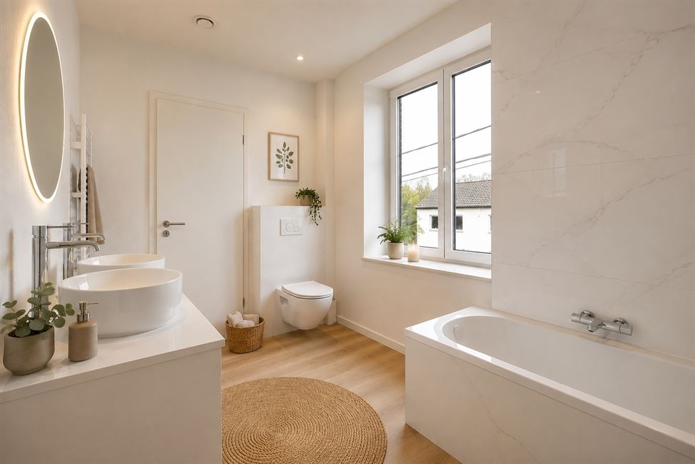 Magnifique maison neuve 3ch - Noville-sur-Mehaigne à 1367 RAMILLIES - Réf. 13649