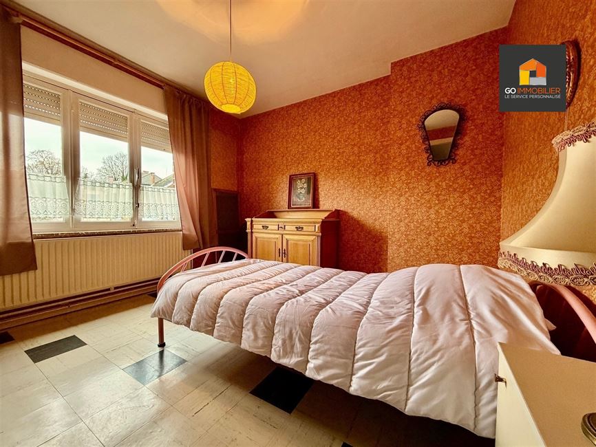 Maison 3 chambres au centre de Perwez !  à 1360 PERWEZ - Réf. 13631