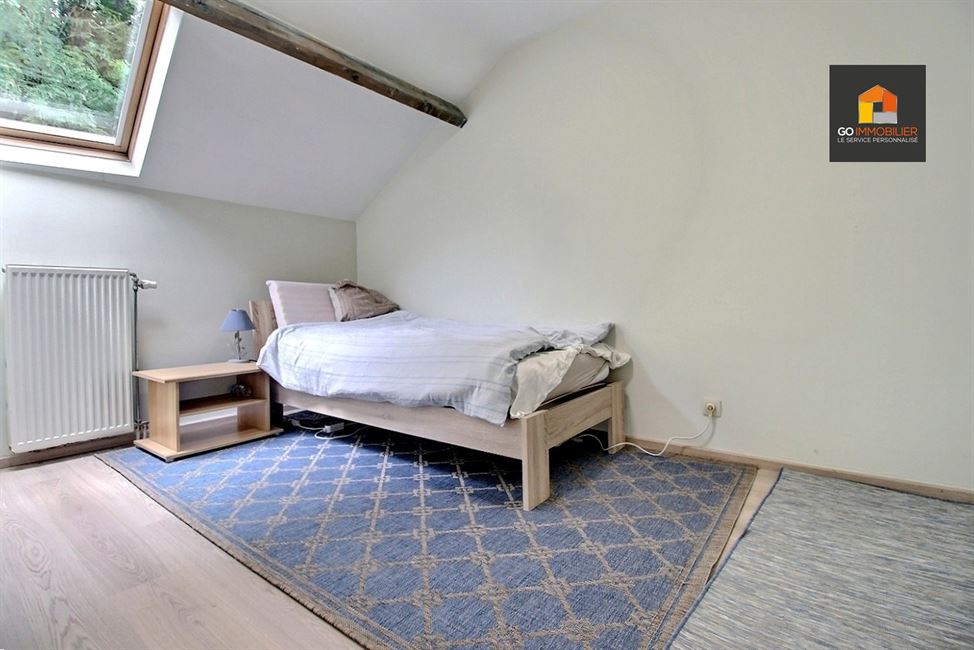 Huis à 1300 WAVRE - Réf. 13635