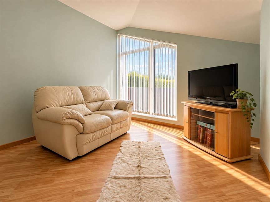 Spacieurse maison 4 chambres sur un magnifique terrain de ± 28 ares !  à 5031 GRAND-LEEZ - Réf. 13646