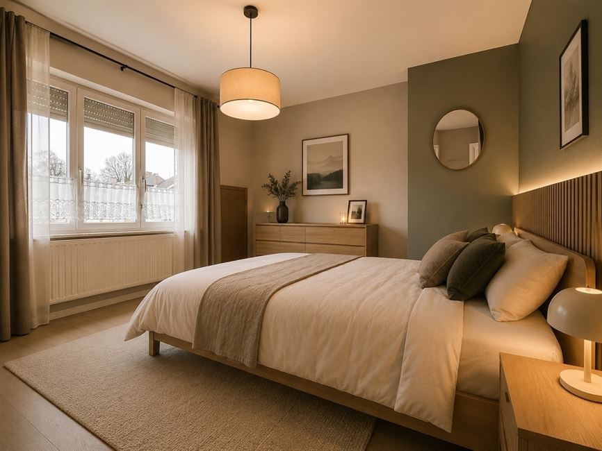 Maison 3 chambres au centre de Perwez !  à 1360 PERWEZ - Réf. 13647