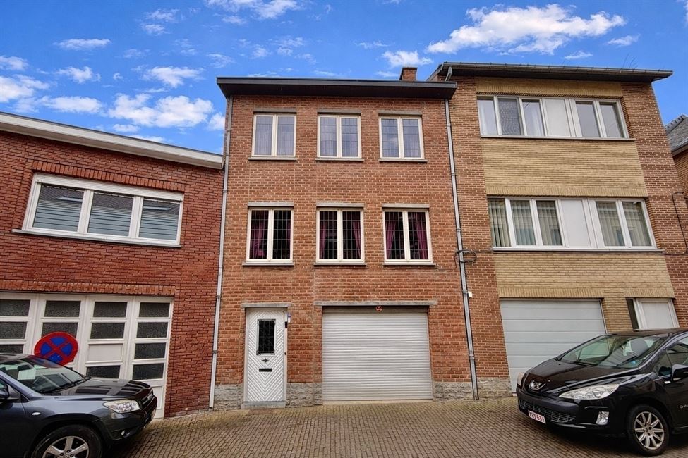 Maison 3 chambres au centre de Perwez !  à 1360 PERWEZ - Réf. 13647