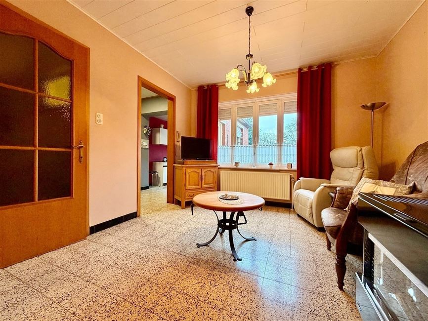 Maison 3 chambres au centre de Perwez !  à 1360 PERWEZ - Réf. 13647
