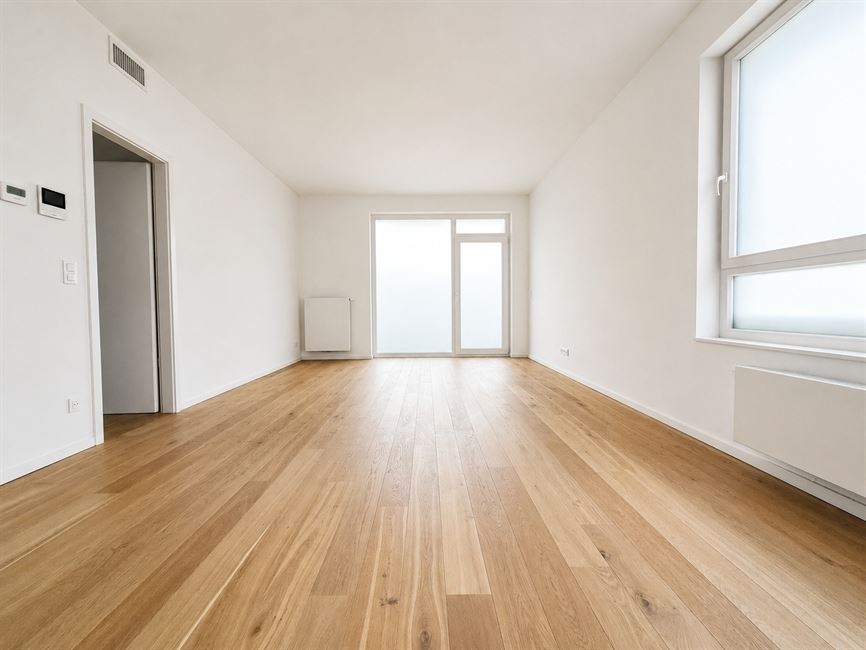 Magnifique RDC 2ch avec terrasse/jardin à 1300 WAVRE - Réf. 13648