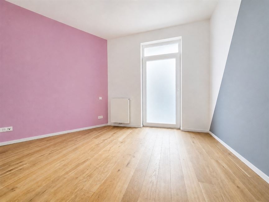 Magnifique RDC 2ch avec terrasse/jardin à 1300 WAVRE - Réf. 13648