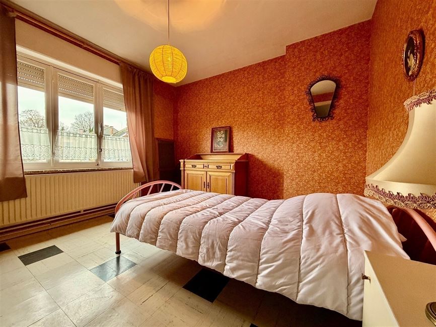Maison 3 chambres au centre de Perwez !  à 1360 PERWEZ - Réf. 13647
