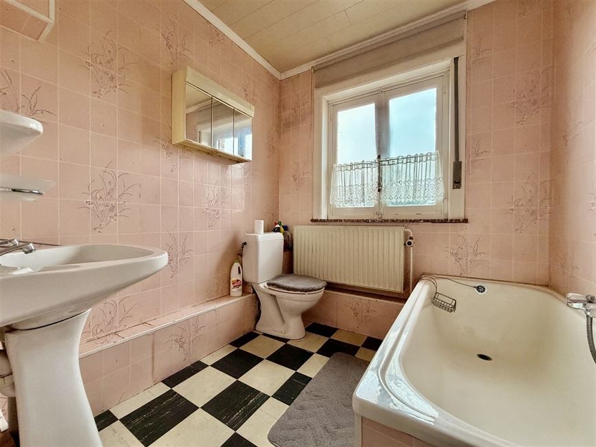 Maison 3 chambres au centre de Perwez !  à 1360 PERWEZ - Réf. 13647