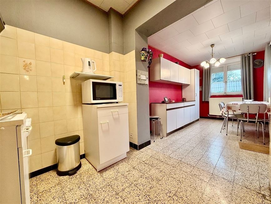 Maison 3 chambres au centre de Perwez !  à 1360 PERWEZ - Réf. 13647
