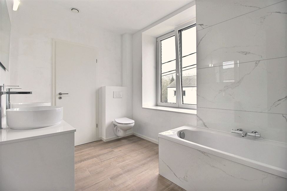 Magnifique maison neuve 3ch - Noville-sur-Mehaigne à 1367 RAMILLIES - Réf. 13649