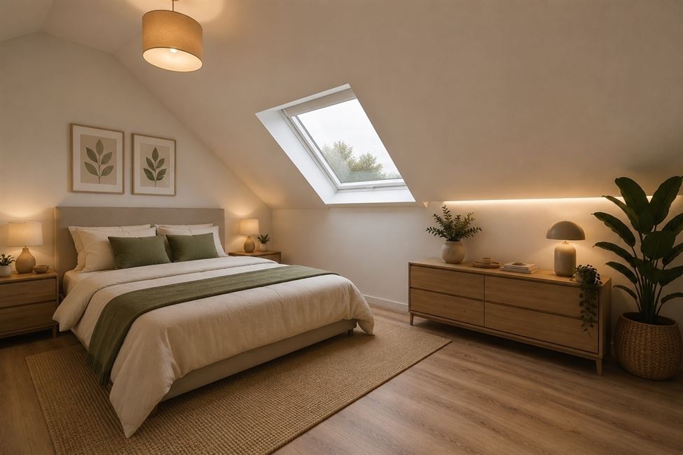 Magnifique maison neuve 3ch - Noville-sur-Mehaigne à 1367 RAMILLIES - Réf. 13649