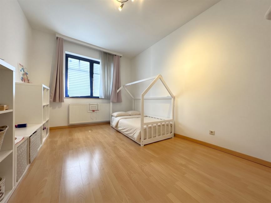 Bel appartement 2ch au cœur de Wavre avec terrasse plein sud !  à 1300 WAVRE - Réf. 13651