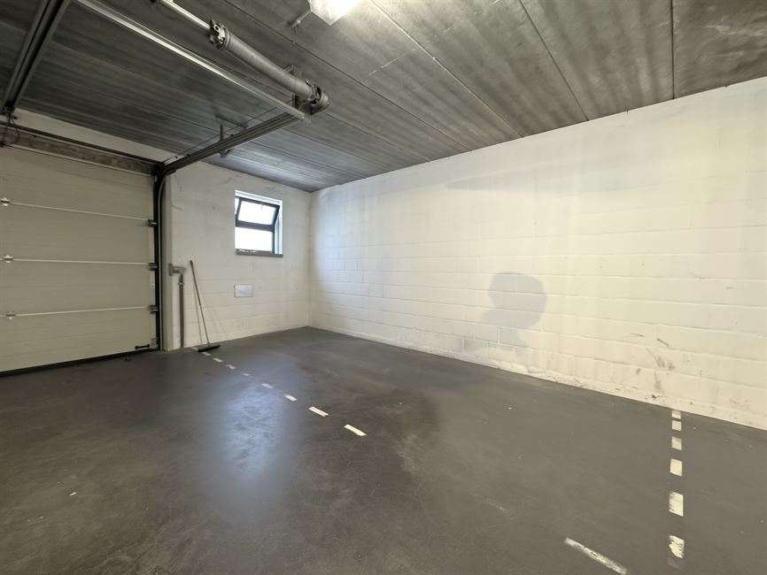 Bel appartement 2ch au cœur de Wavre avec terrasse plein sud !  à 1300 WAVRE - Réf. 13651