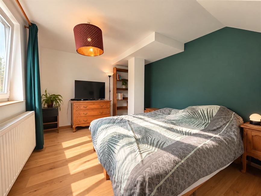 Appartement 3 chambres avec jardin au centre de Court-Saint-Etienne!  à 1490 COURT-SAINT-ETIENNE - Réf. 13654