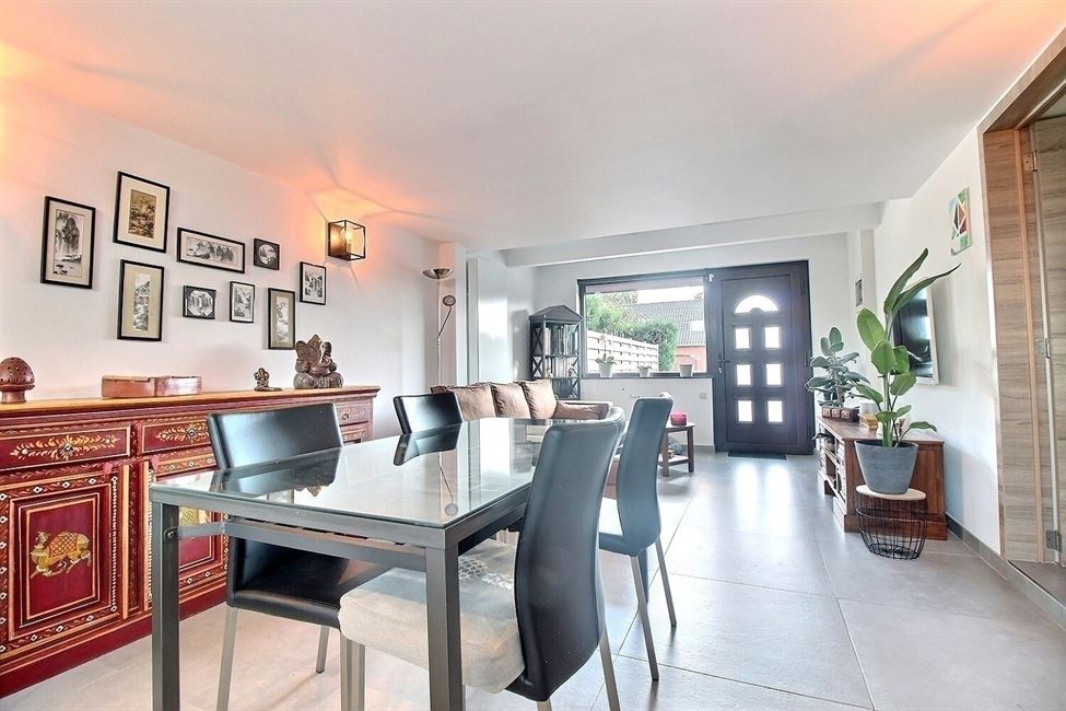 Villa kangourou - véritable coup de coeur  à 1360 PERWEZ - Réf. 13655