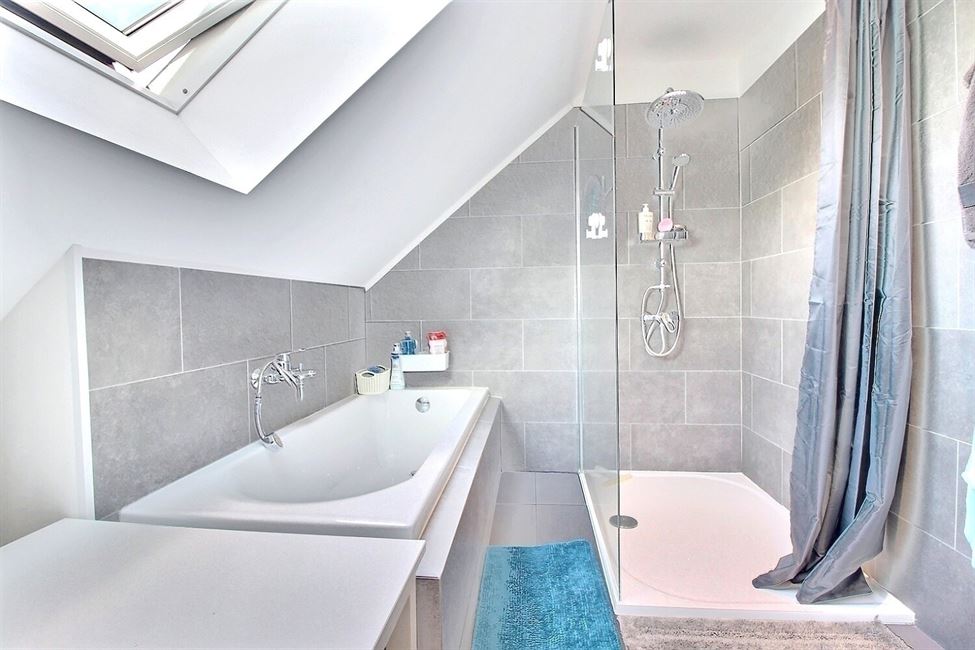 Villa kangourou - véritable coup de coeur  à 1360 PERWEZ - Réf. 13655