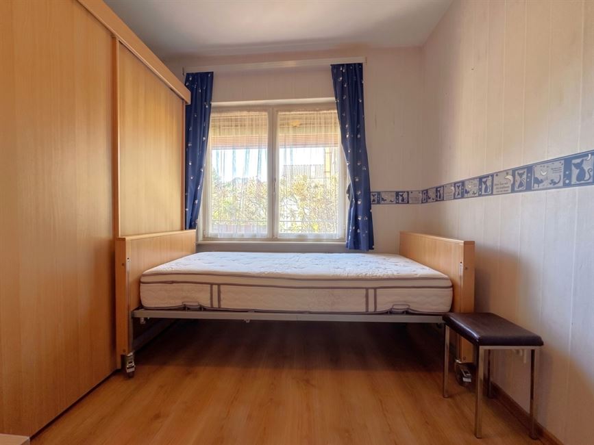 Coup de cœur au cœur de Wavre : Charmante villa 4 façades – 3 ch. & super potentiel ! à 1300 WAVRE - Réf. 13656