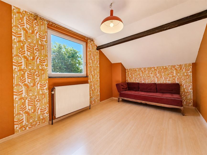 Maison familiale avec espace profession libérale à 1410 WATERLOO - Réf. 13658