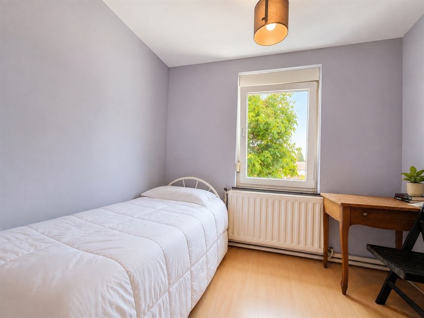 Maison familiale avec espace profession libérale à 1410 WATERLOO - Réf. 13658
