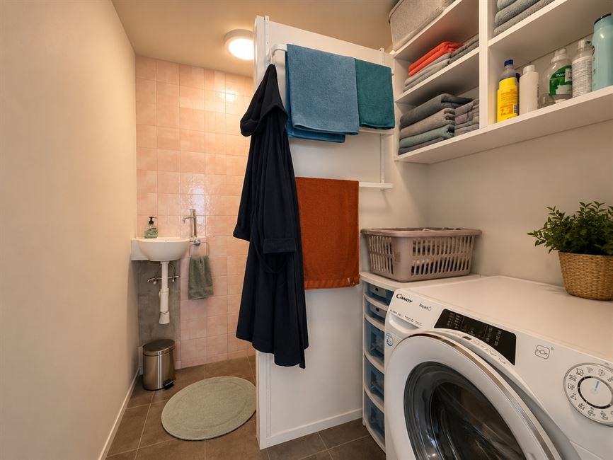 Appartement 2 chambres avec vue sur Bruxelles!  à 1000 BRUXELLES - Réf. 13660