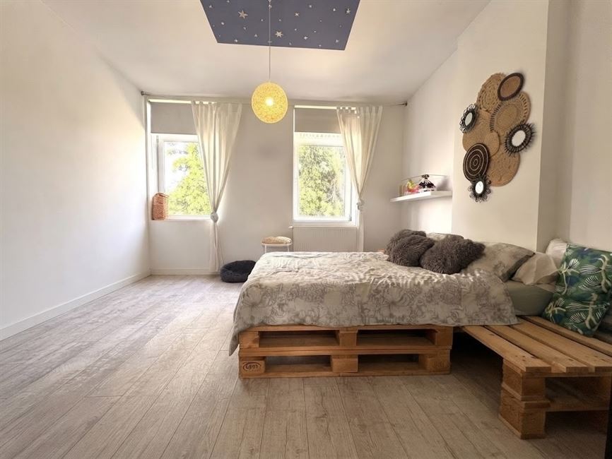 Superbe maison 2ch avec spacieux jardin au coeur de Wavre !  à 1300 WAVRE - Réf. 13650