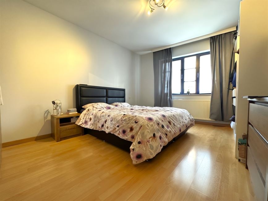 Bel appartement 2ch au cœur de Wavre avec terrasse plein sud !  à 1300 WAVRE - Réf. 13651