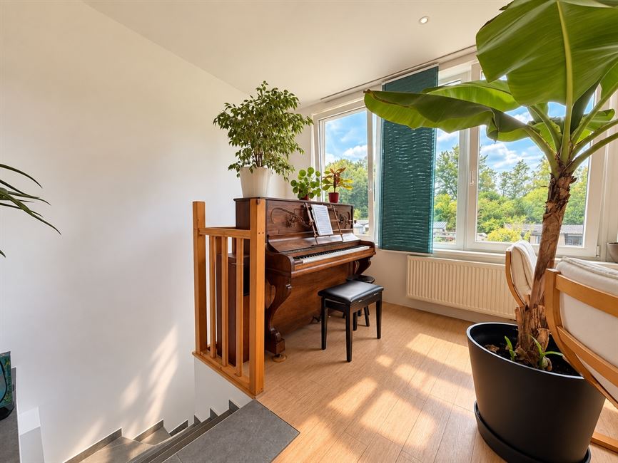 Appartement 3 chambres avec jardin au centre de Court-Saint-Etienne!  à 1490 COURT-SAINT-ETIENNE - Réf. 13654