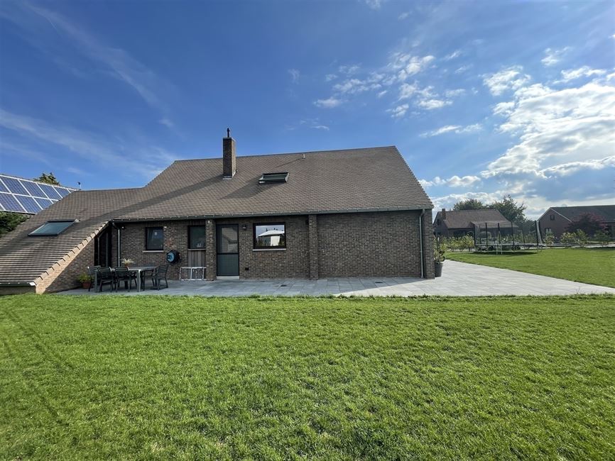 Villa kangourou - véritable coup de coeur  à 1360 PERWEZ - Réf. 13655
