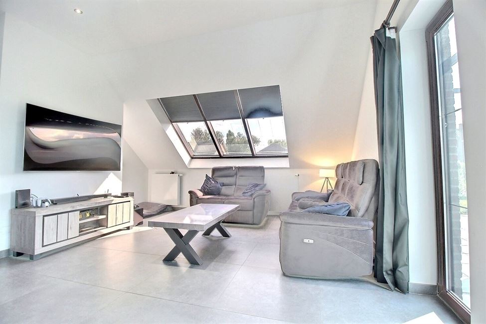 Villa kangourou - véritable coup de coeur  à 1360 PERWEZ - Réf. 13655