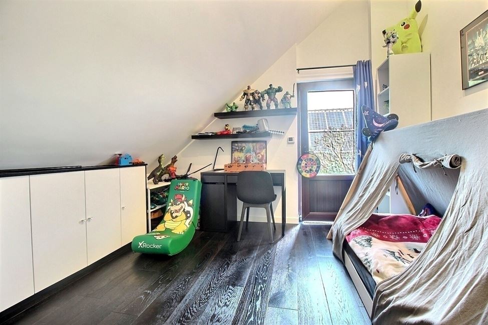 Villa kangourou - véritable coup de coeur  à 1360 PERWEZ - Réf. 13655