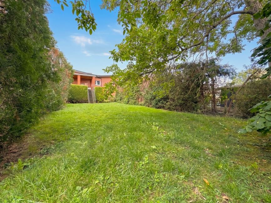 Coup de cœur au cœur de Wavre : Charmante villa 4 façades – 3 ch. & super potentiel ! à 1300 WAVRE - Réf. 13656
