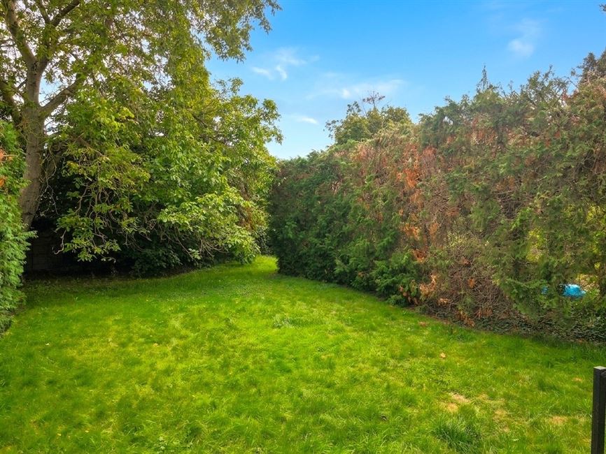 Coup de cœur au cœur de Wavre : Charmante villa 4 façades – 3 ch. & super potentiel ! à 1300 WAVRE - Réf. 13656