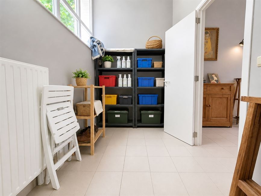 Maison familiale avec espace profession libérale à 1410 WATERLOO - Réf. 13658