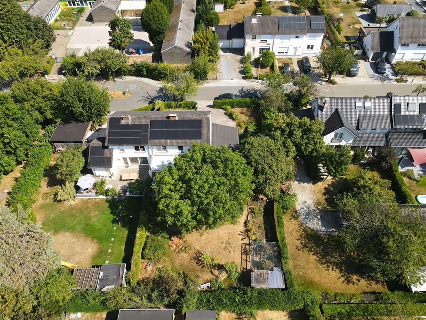 Maison familiale avec espace profession libérale à 1410 WATERLOO - Réf. 13658