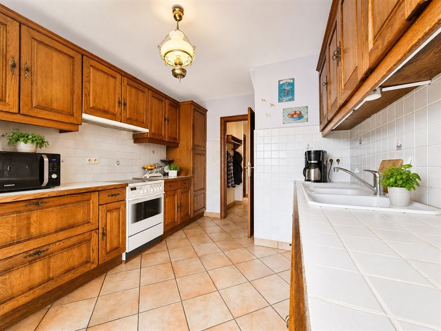 Maison familiale avec espace profession libérale à 1410 WATERLOO - Réf. 13658
