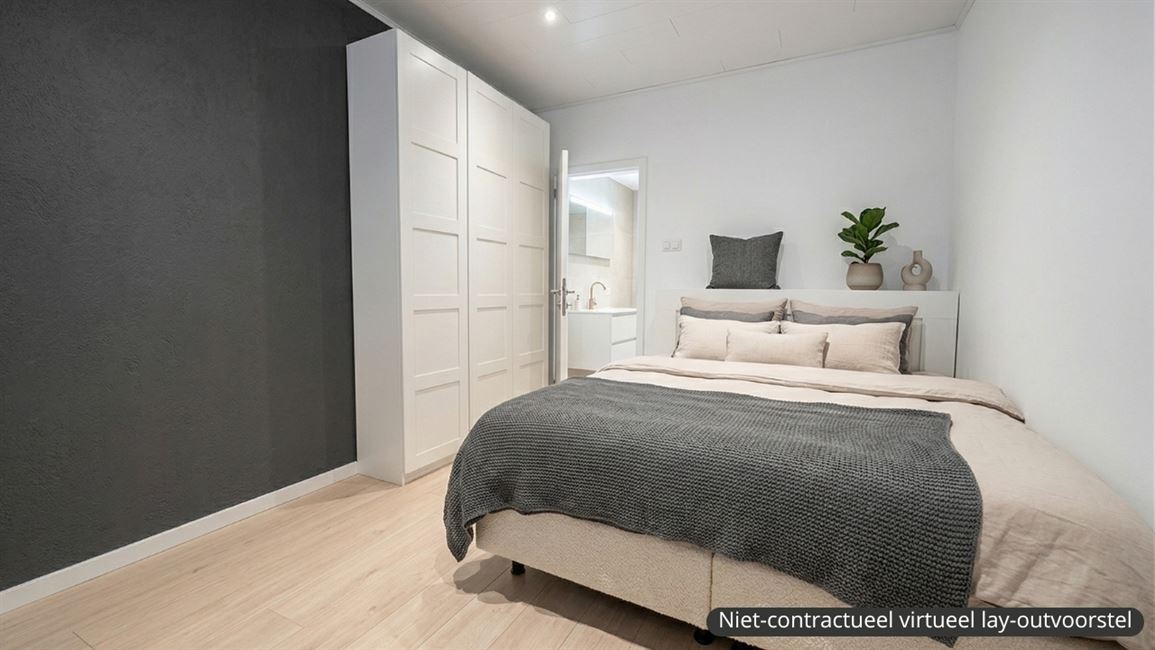 Votre pied-à-terre à la mer : Charmant appartement 1ch avec balcon  à 8400 OSTENDE - Réf. 13661