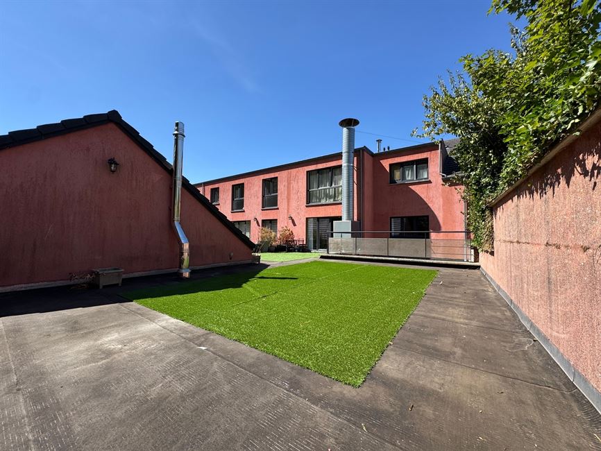 Appartement à 1300 WAVRE - Réf. 13669