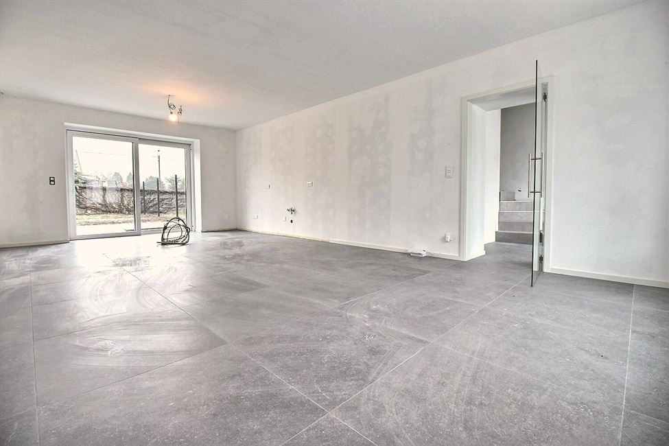 Magnifique maison neuve 3ch - Noville-sur-Mehaigne à 1367 RAMILLIES - Réf. 13649