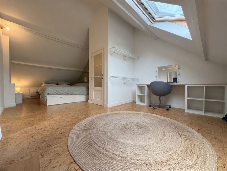 Superbe maison 2ch avec spacieux jardin au coeur de Wavre !  à 1300 WAVRE - Réf. 13650