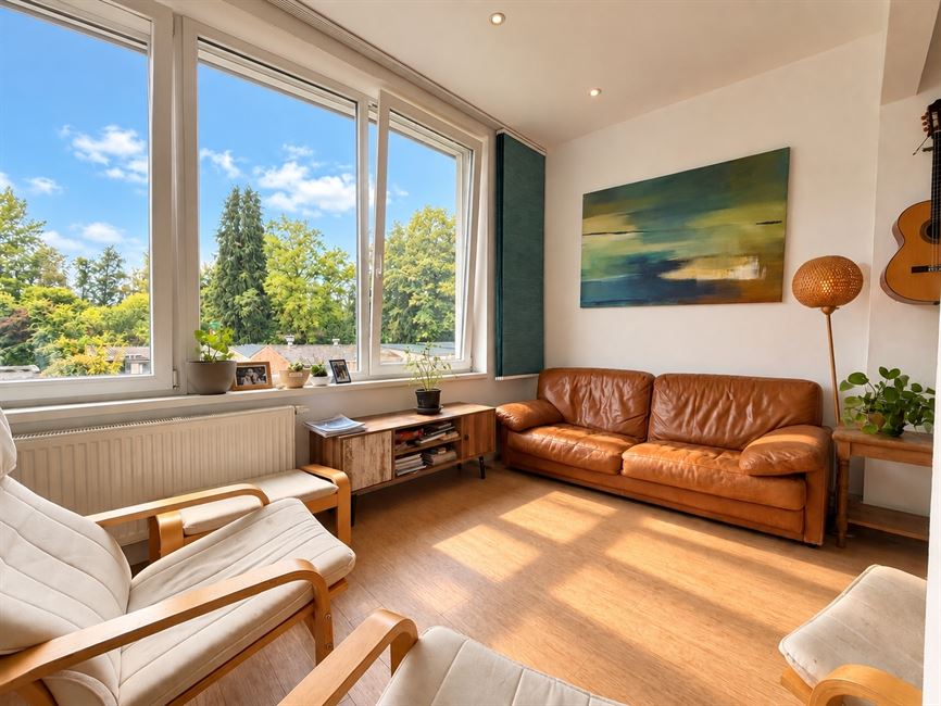 Appartement 3 chambres avec jardin au centre de Court-Saint-Etienne!  à 1490 COURT-SAINT-ETIENNE - Réf. 13654
