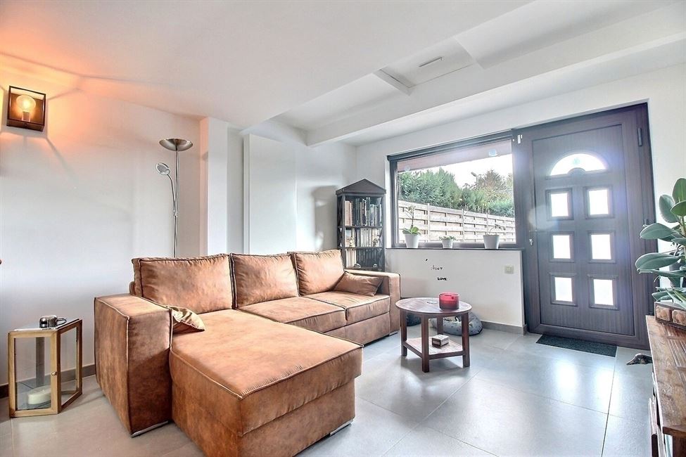 Villa kangourou - véritable coup de coeur  à 1360 PERWEZ - Réf. 13655