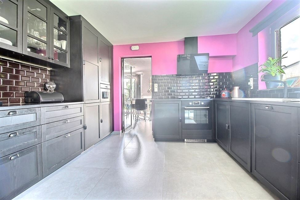 Villa kangourou - véritable coup de coeur  à 1360 PERWEZ - Réf. 13655