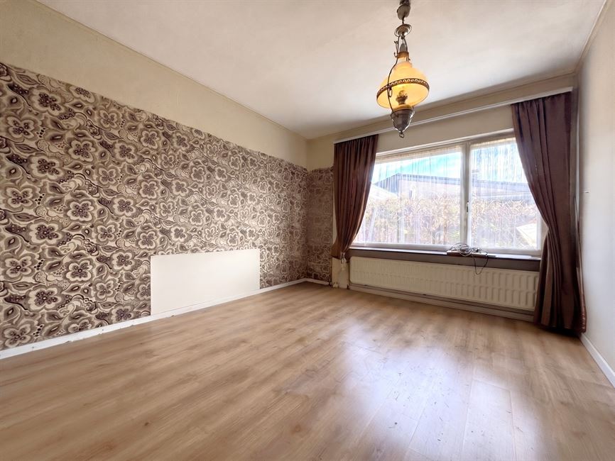 Coup de cœur au cœur de Wavre : Charmante villa 4 façades – 3 ch. & super potentiel ! à 1300 WAVRE - Réf. 13656