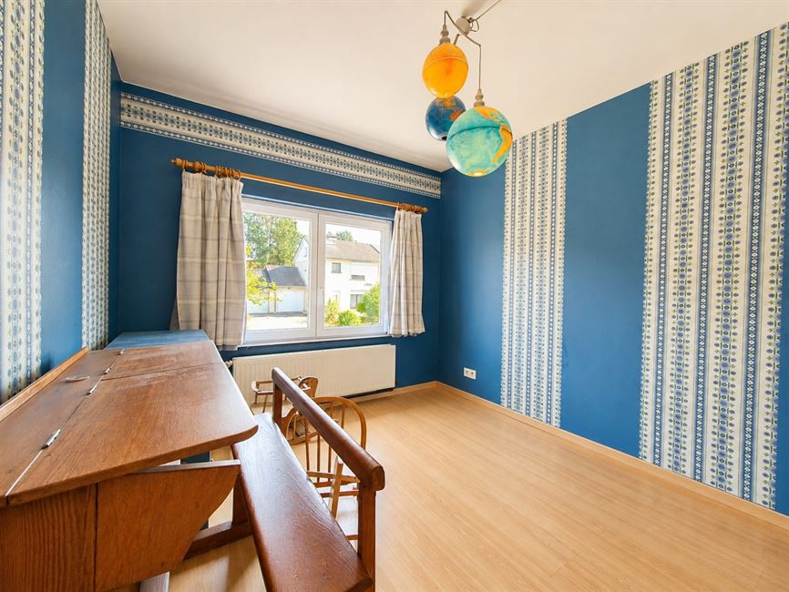 Maison familiale avec espace profession libérale à 1410 WATERLOO - Réf. 13658