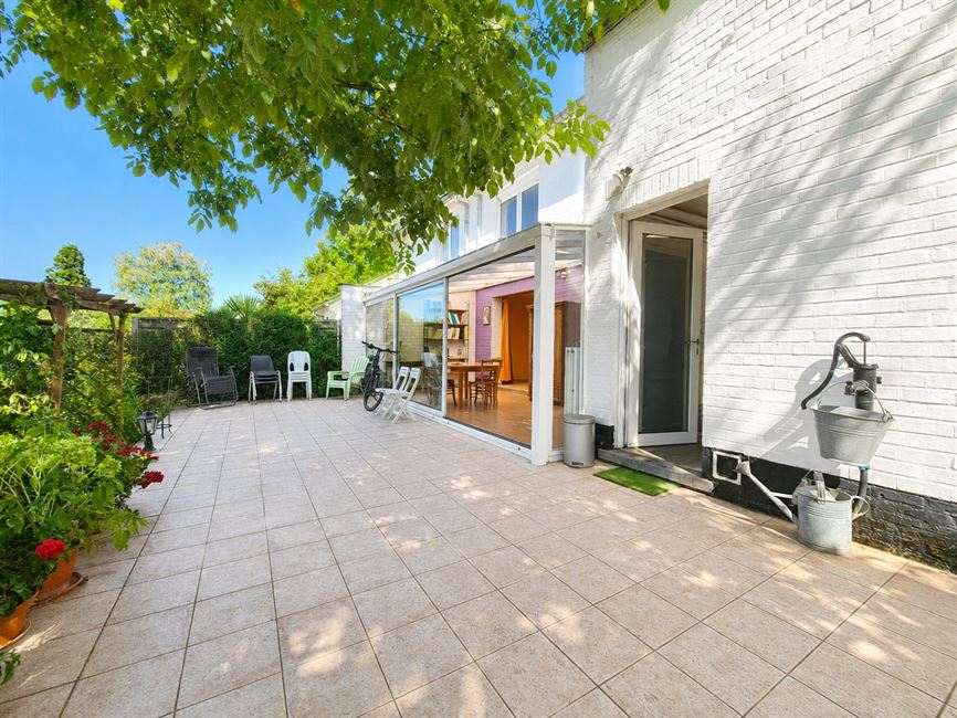 Maison familiale avec espace profession libérale à 1410 WATERLOO - Réf. 13658