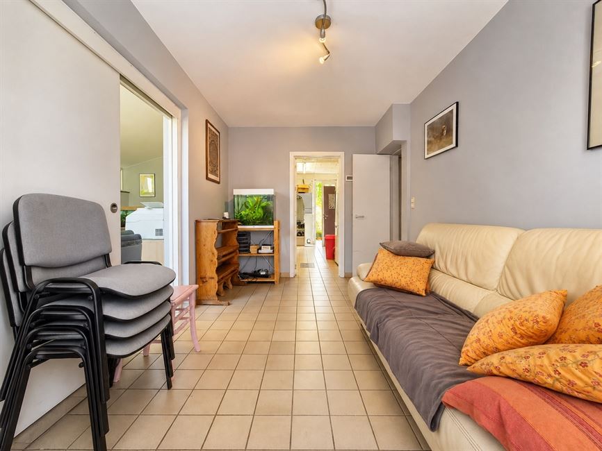 Maison familiale avec espace profession libérale à 1410 WATERLOO - Réf. 13658