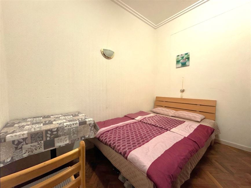 LEMMONNIER - Appartement 1ch + bureaux idéal pour investisseur ou 1er achat ! à 1000 BRUXELLES - Réf. 13659